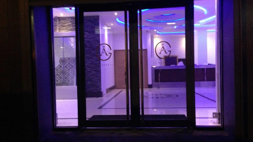 The Grand Astoria Hotel Middlesbrough Exterior foto